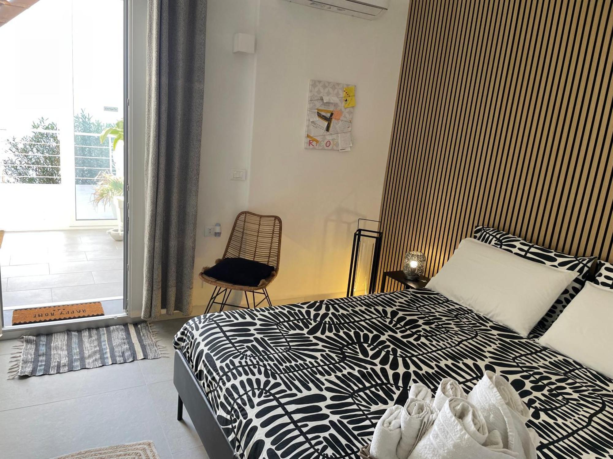 Sea View Life Hotel Carini Eksteriør billede